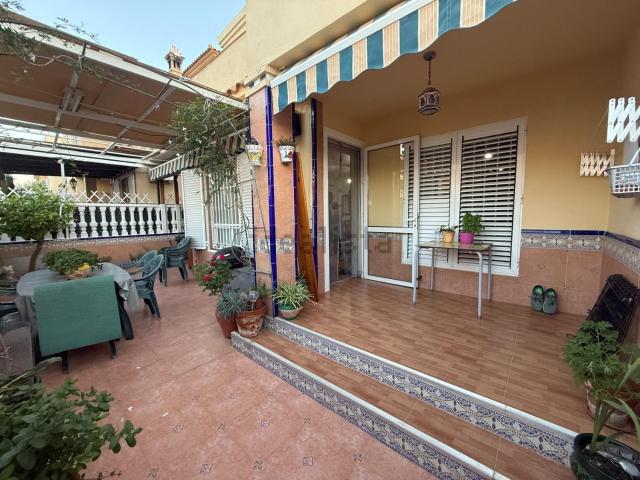 Casa en alquiler en Gran Alacant, el Baix Vinalopó