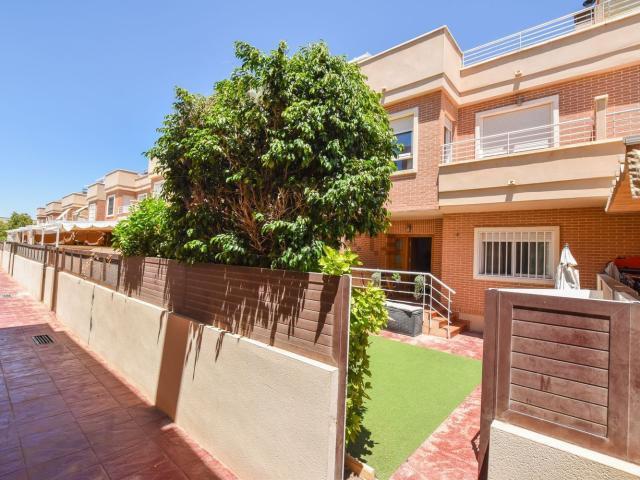 Casa en venta en Gran Alacant, el Baix Vinalopó