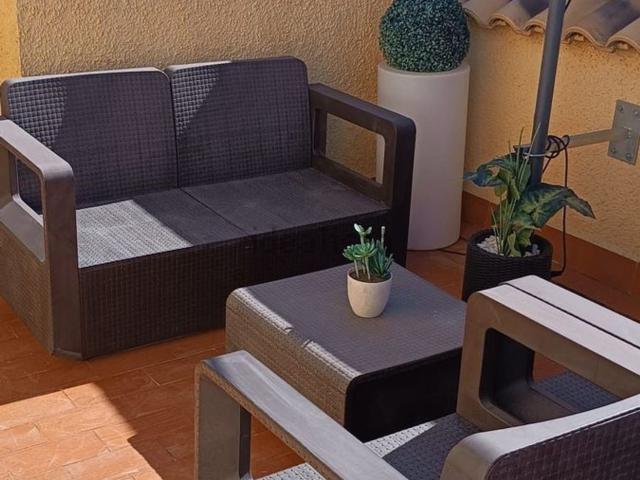 Casa en alquiler en Gran Alacant, el Baix Vinalopó