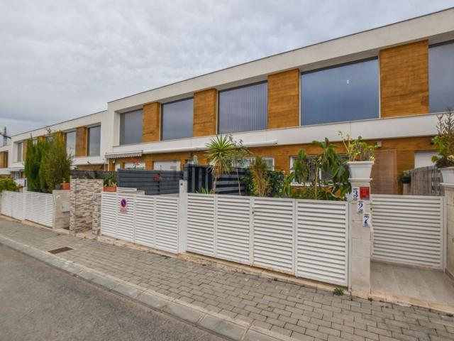 Casa en venta en Gran Alacant, el Baix Vinalopó