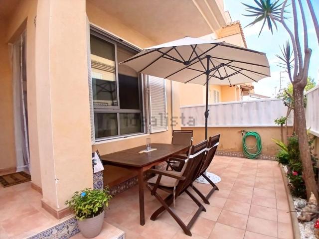 Casa en alquiler en Gran Alacant, el Baix Vinalopó