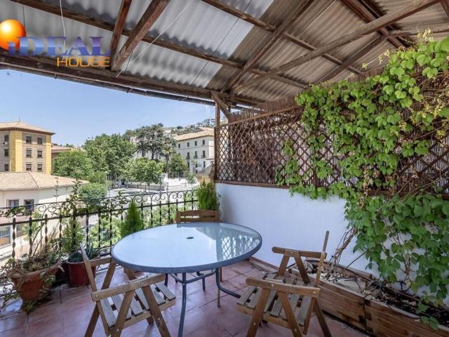 Casa en venta en Albaicín, Granada