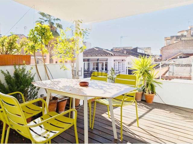 Casa en alquiler en Granada, Centro - Sagrario