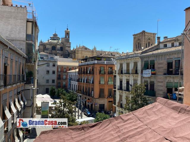 Casa en alquiler en Granada, Centro - Sagrario