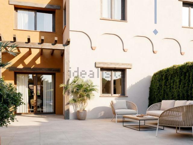 Casa en venta en Carretera de la Sierra, Granada