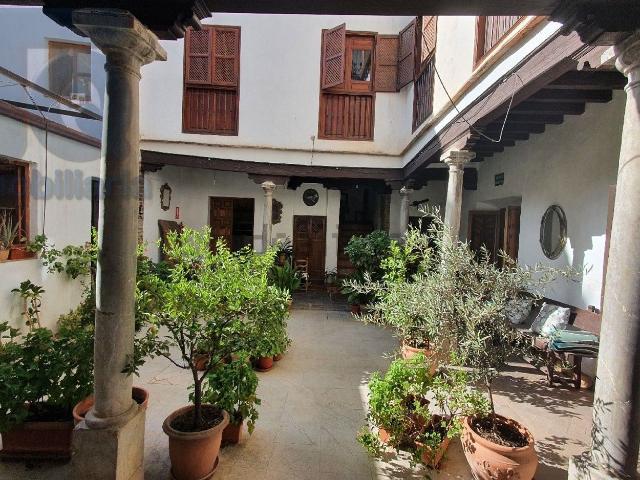 Casa en venta en Granada, Albaicín