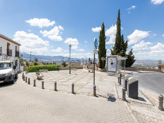 Casa en venta en Albaicín, Granada