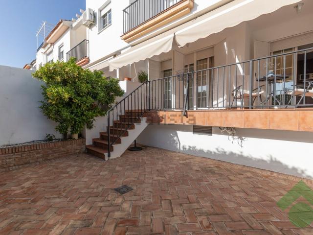 Casa en venta en Granada, Albaicín