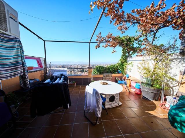 Casa en venta en Beiro, Comarca de la Vega de Granada