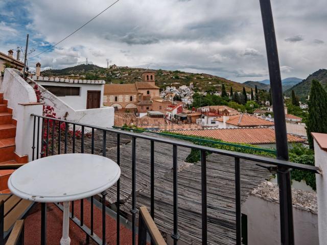 Casa en venta en Albaicín, Comarca de la Vega de Granada