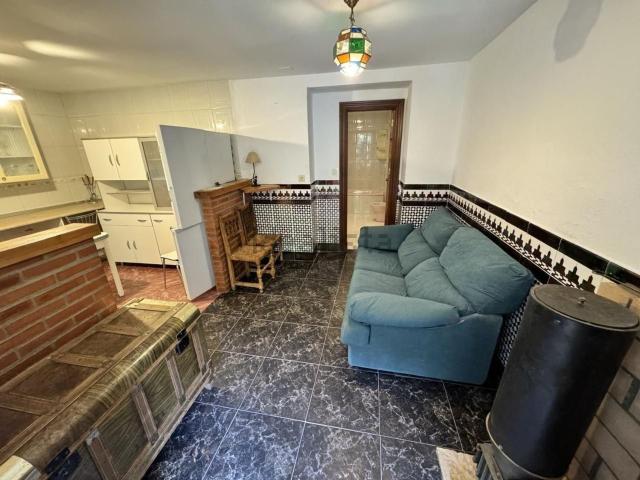 Casa en venta en Albaicín, Comarca de la Vega de Granada
