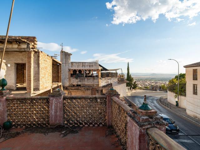 Casa en venta en Albaicín, Comarca de la Vega de Granada