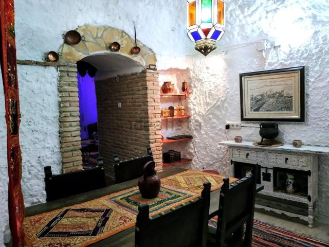 Casa en alquiler en Beiro, Comarca de la Vega de Granada