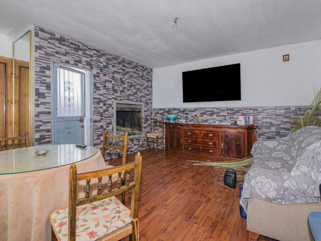 Casa en venta en Granada, Haza Grande