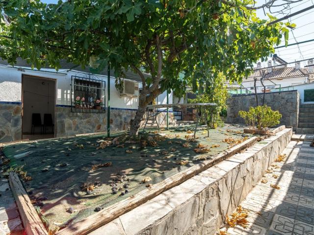 Casa en venta en Albaicín, Comarca de la Vega de Granada