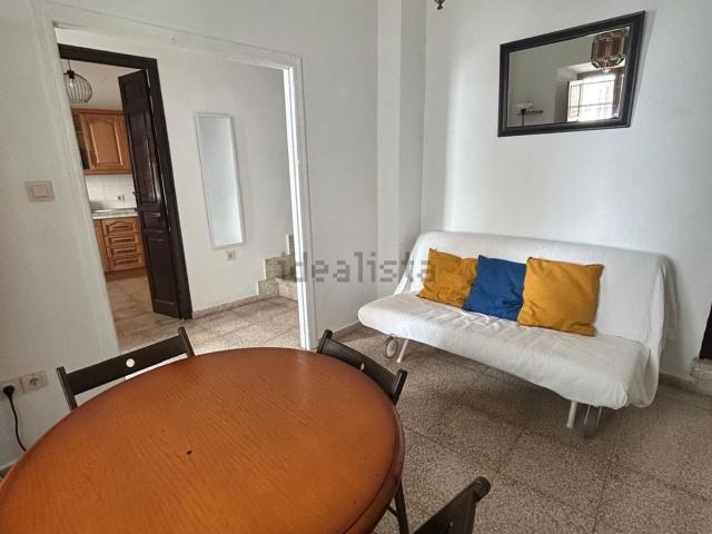 Casa en alquiler en Granada, Albaicín