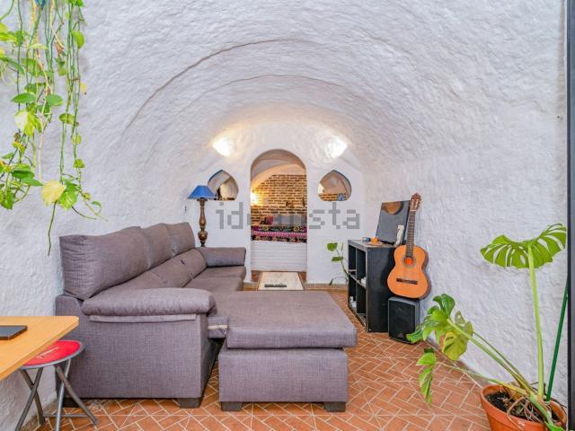 Casa en venta en Albaicín, Comarca de la Vega de Granada