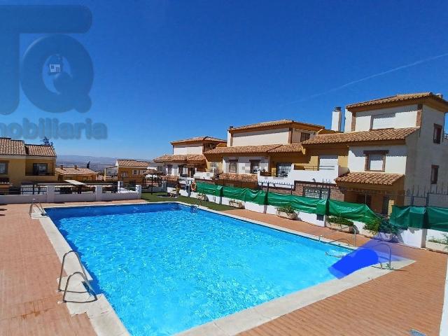 Casa en venta en Albaicín, Granada