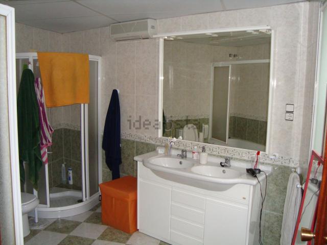 Casa en alquiler en Albaicín, Comarca de la Vega de Granada