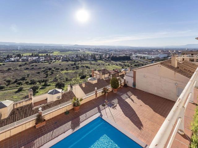 Casa en venta en Genil, Comarca de la Vega de Granada
