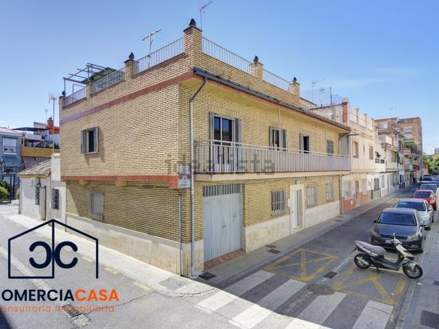 Casa en venta en Zaidín, Comarca de la Vega de Granada