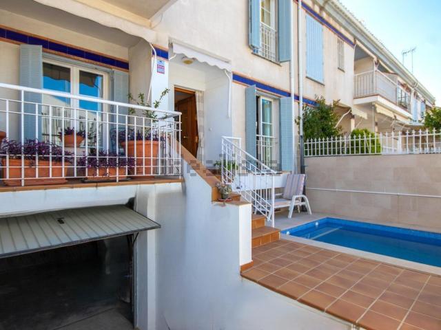 Casa en venta en Chana, Comarca de la Vega de Granada