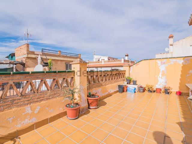Casa en venta en Granada, Albaicín