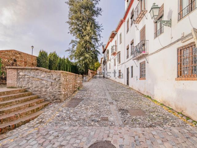 Casa en venta en Albaicín, Comarca de la Vega de Granada