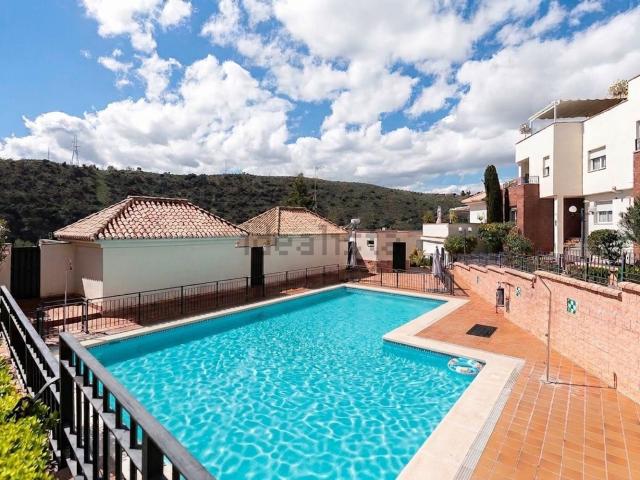 Casa en venta en Carretera de la Sierra, Granada
