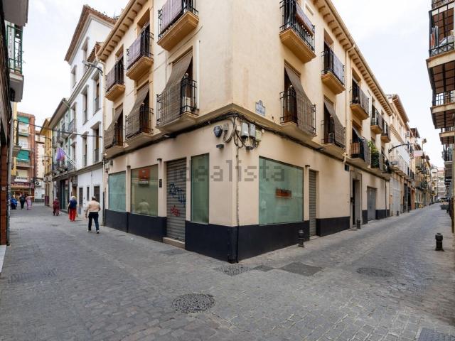 Casa en venta en Fígares, Comarca de la Vega de Granada