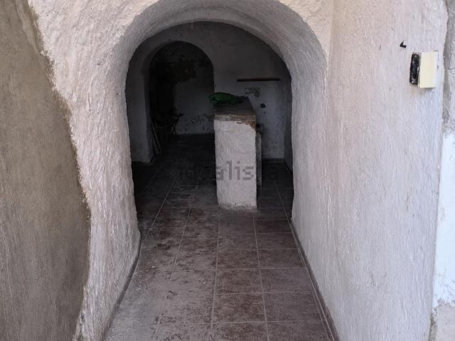 Casa en venta en Albaicín, Comarca de la Vega de Granada