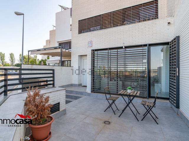 Casa en venta en Granada, Cerrillo de Maracena