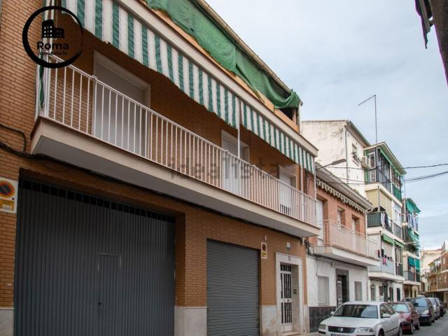Casa en venta en Granada, Zaidín - Vergeles