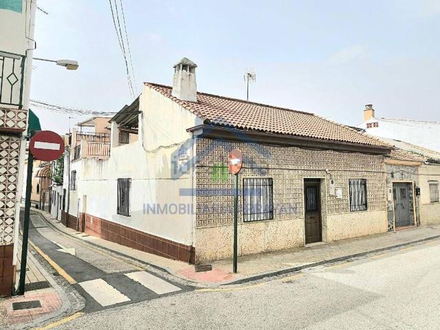 Casa en venta en Chana, Comarca de la Vega de Granada