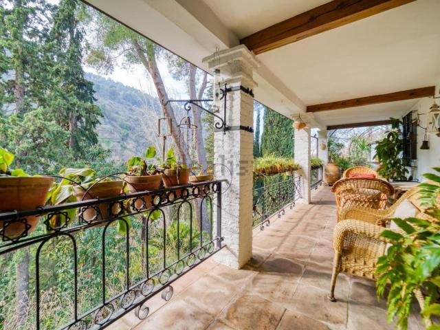 Casa en venta en Centro, Comarca de la Vega de Granada
