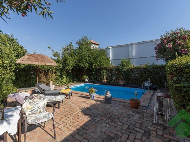 Casa en venta en Albaicín, Comarca de la Vega de Granada