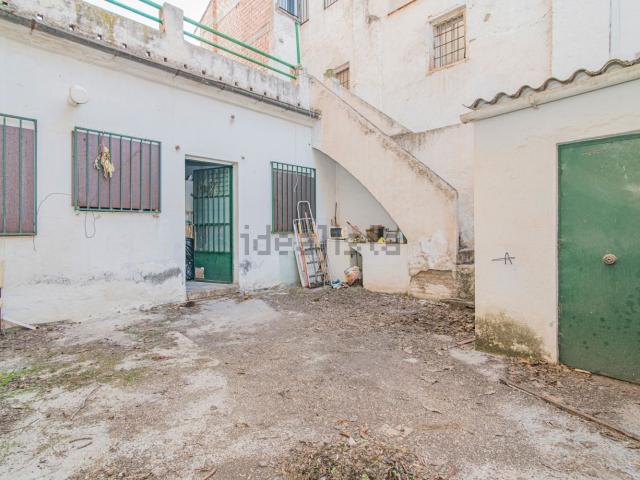 Casa en venta en Albaicín, Comarca de la Vega de Granada