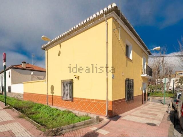Casa en alquiler en Chana, Comarca de la Vega de Granada