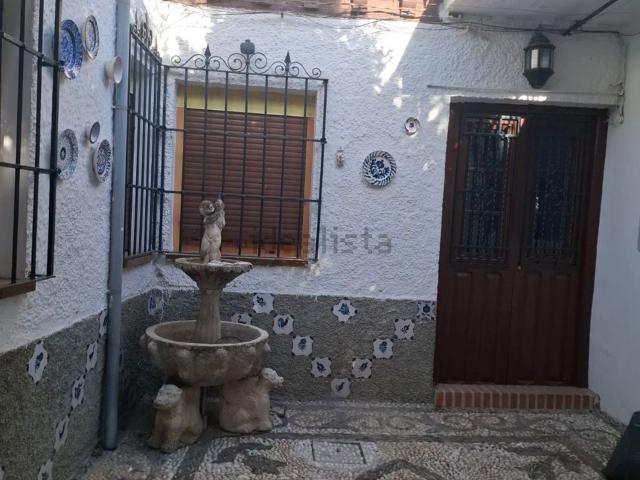 Casa en venta en Albaicín, Granada