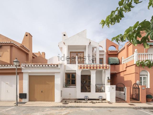 Casa en venta en Castaño - Mirasierra, Granada