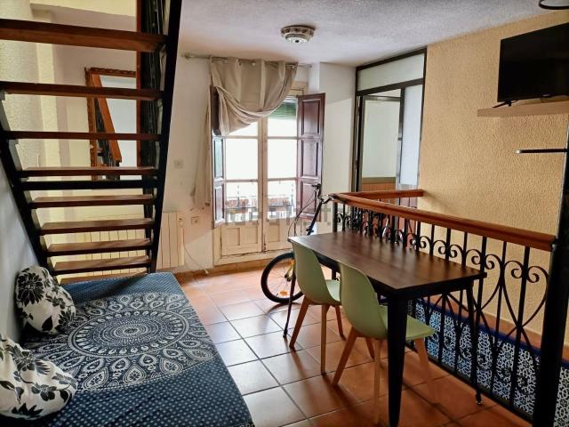 Casa en alquiler en Albaicín, Comarca de la Vega de Granada
