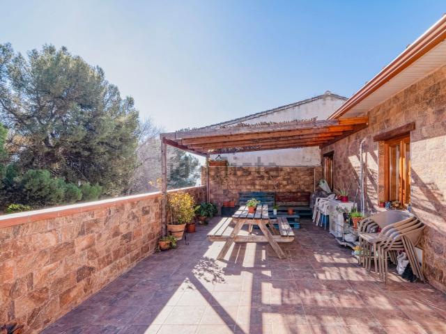 Casa en venta en Albaicín, Comarca de la Vega de Granada