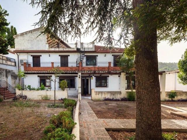 Casa en venta en Albaicín, Granada