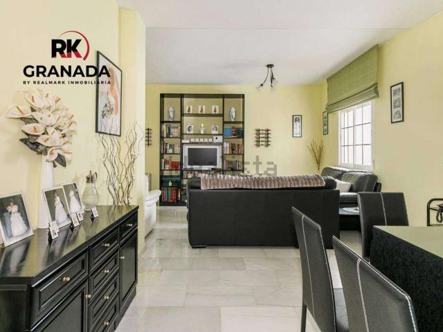 Casa en venta en Granada, Zaidín - Vergeles