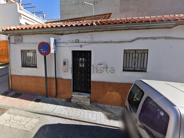 Casa en venta en Albaicín, Comarca de la Vega de Granada