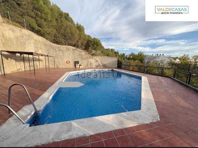 Casa en venta en Albaicín, Granada