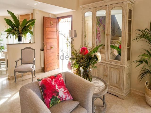 Casa en venta en Albaicín, Granada