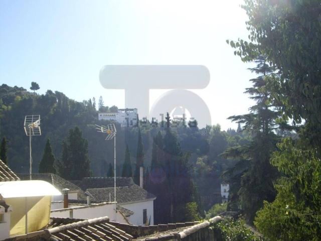 Casa en venta en Albaicín, Granada
