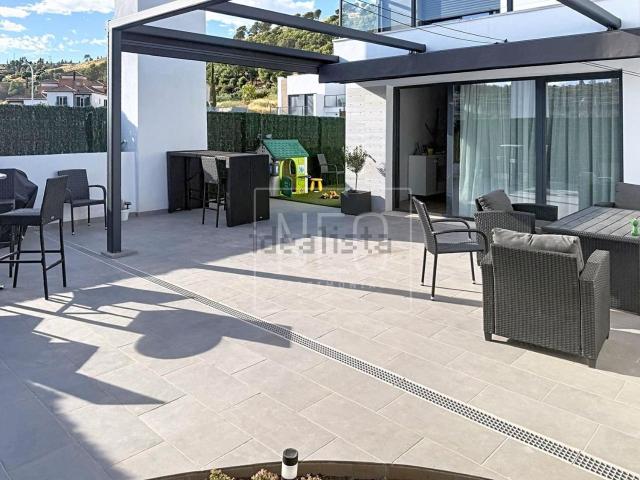 Casa en venta en Carretera de la Sierra, Granada
