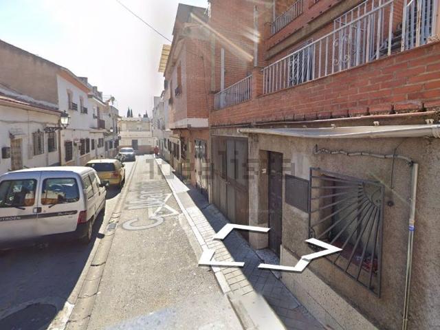 Casa en venta en Granada, Haza Grande